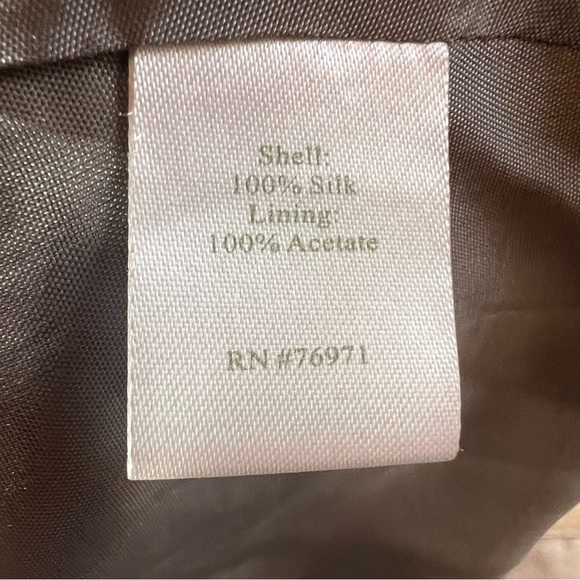 💚Garnet Hill skirt - Picture 6 of 6